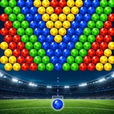 Appikon för Bubble Shooter Rainbow