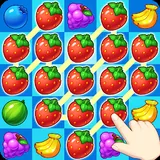 Appikon för Fruit Splash