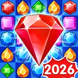 Appikon för Jewels Legend